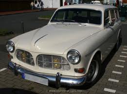 old volvo pic 1